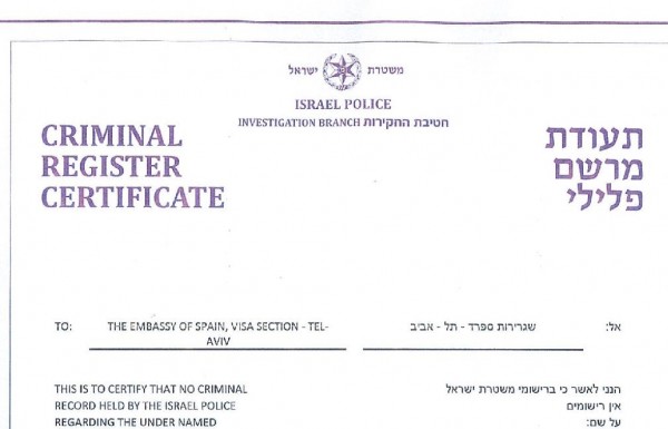 נוטריון להסדרת רילוקיישין